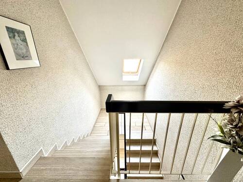 Treppenhaus - 