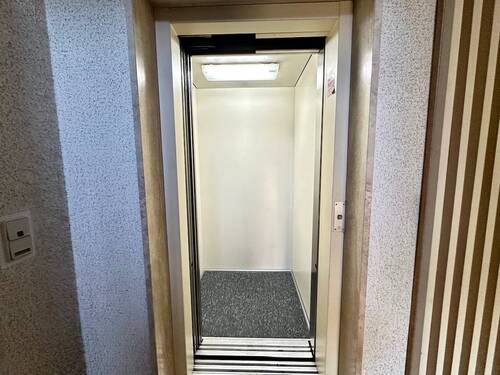 Aufzug - 