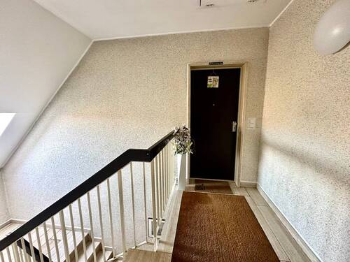 Hausflur - 