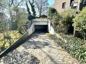 Einfahrt Tiefgarage - 
