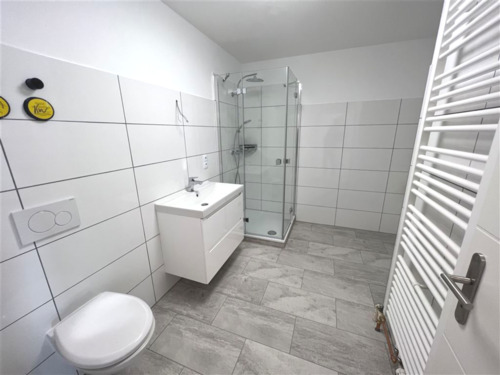 neues Bad - 