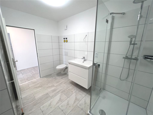 neues Bad - 