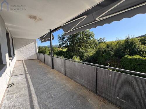 Balkon - 