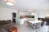 Bild 2 - 4 Zimmer Doppelhaushälfte zur Miete in Dormagen