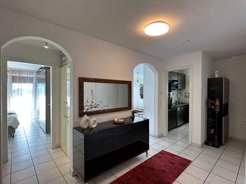 Wohnung 1 Diele - 
