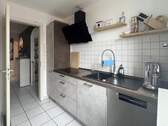 Wohnung 2 Küche - 