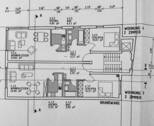 4. Obergeschoss - 