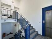 Treppenhaus - 