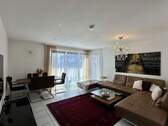 Wohnung 1 Wohnzimmer - 
