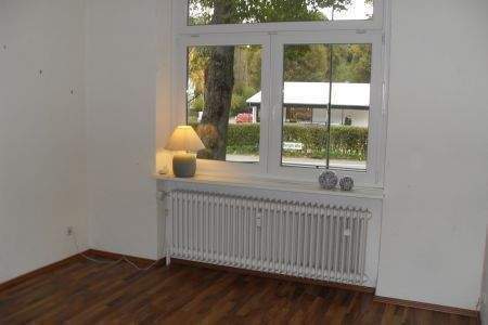 Wohnzimmer - Etagenwohnung mit 71,00 m² in Halver zur Miete