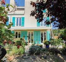 Modernes Reiheneckhaus mit Luft-Wärmepumpe in Berlin Reinickendorf zu verkaufen