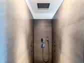 Luxus-Regendusche - 