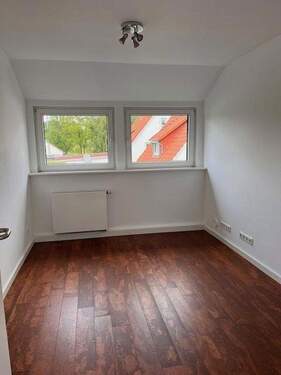 Haus 1 Zimmer Kork 1. OG a - 