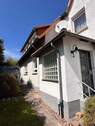 Eingang und Haus 1 hinten - 