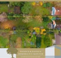 Ca. 1.393 m² Grundstück für ein Neubauvorhaben in Hamburg-Wellingsbüttel