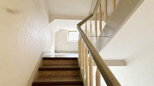 Treppenhaus DG - 