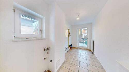 Hauswirtschaftsraum - 