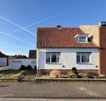 Verleihen Sie dieser Immobilie neuen Glanz! Doppelhaushälfte in Rheine-Schotthock!