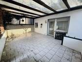 Terrasse - Doppelhaushälfte mit 140,00 m&sup2; in Rheine zum Kaufen