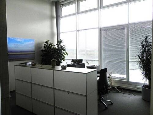 Büro - Büro zur Miete in Bad Homburg