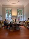weiteres Zimmer im Büro - 