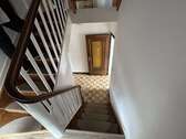 Treppenhaus - 