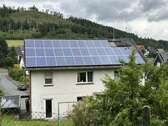 Photovoltaikanlage - Mehrfamilienhaus, Wohnhaus mit 175,10 m&sup2; in Marsberg zum Kaufen
