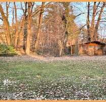 492.000 für 820 qm BAUGRUND für Einfamilien- Doppelhäuser oder Geschosswohnungsbau - Schwaig bei Nürnberg