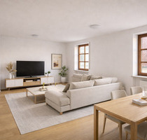 NEU! Wohnen in Regensburg - 2 Zimmer Wohnung mit Balkon - Wohnung 4