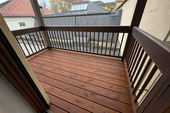Modellbild Balkon - 