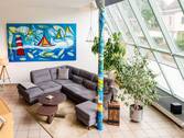 Wohnzimmer - 