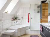 Badezimmer OG - 