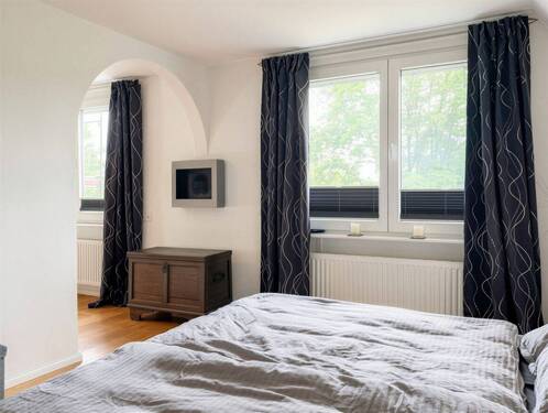 Schlafzimmer - 