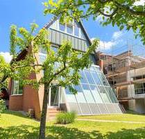 Kiel Holtenau - bezugsfreies Architektenhaus in gefragter Lage nahe Nord-Ostseekanal