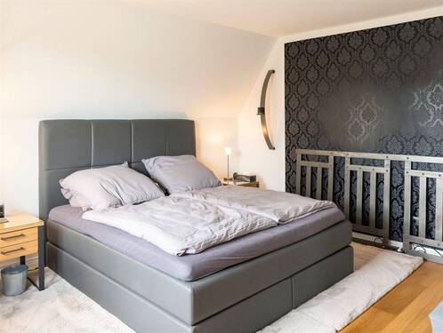Schlafzimmer - 