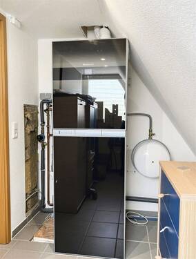 Heizungsraum - 