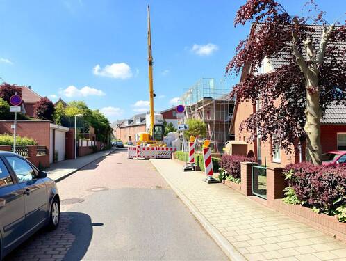 Königsstraße - 