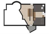 Grundriss Keller - 