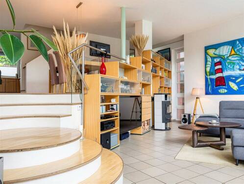 Wohnzimmer - 