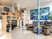 Wohnzimmer - 