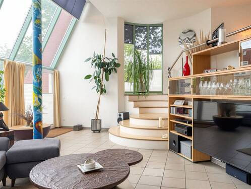 Wohnzimmer - 