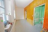 kleiner Flur im EG - 
