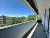 Balkon - Helle Dreizimmerwohnung in beliebter Wohnlage