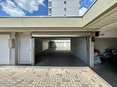Zufahrt Garage - 