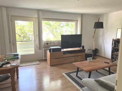 Wohnzimmer OG rechts - 