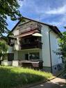 Gebäuderückseite - Mehrfamilienhaus, Wohnhaus in Pfinztal zum Kaufen