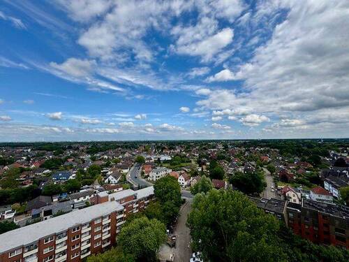 Wohnen mit Aussicht - Wohnen mit Aussicht - 410,00 EUR Kaltmiete, ca.  58,10 m² Wohnfläche