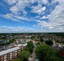 Wohnen mit Aussicht - 410,00 EUR Kaltmiete, ca.  58,10 m² Wohnfläche in Delmenhorst (PLZ: 27753) Dwoberg/Ströhen