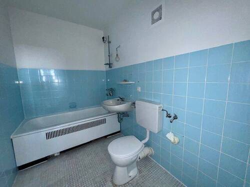 Badezimmer - 