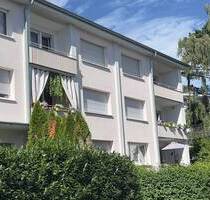 Attraktive 3-Zimmer-Wohnung mit großer Küche, Tageslichtbad und Balkon in ruhiger Lage von Überlingen